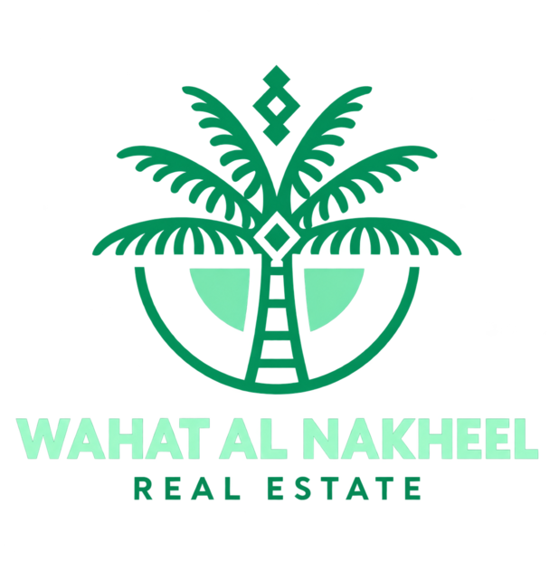 Wahat Al Nakheel Real Estate