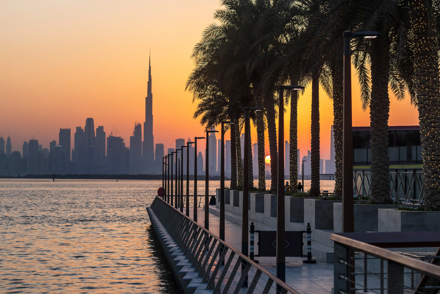 Jumeirah Islands — Cluster 26 Villa