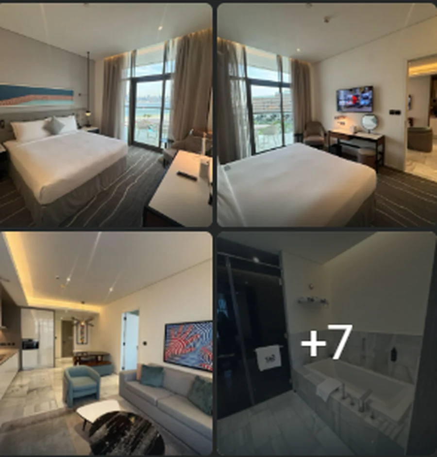 Balqis Residence — 5BR Corner Villa