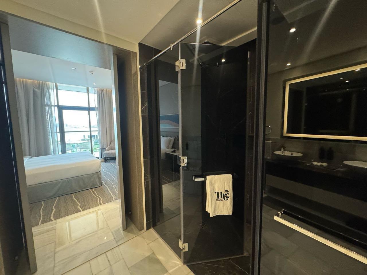 Exclusive Downtown Residence