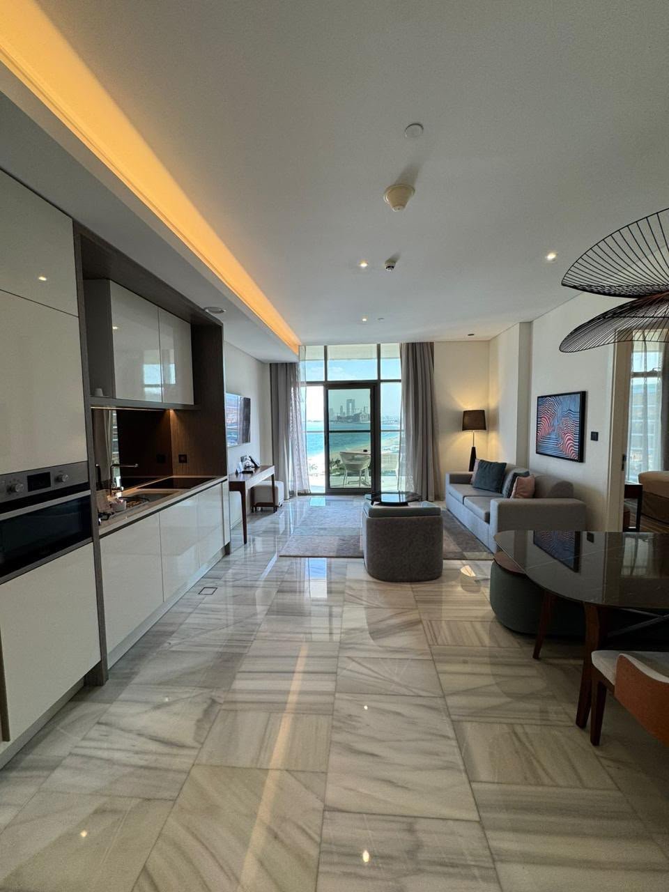 The 8 West Crescent image 2
